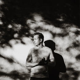 Valokuvaaja Arto Markkanen